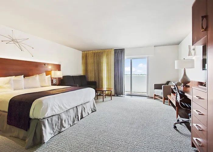 Alder Hotel Uptown New Orleans