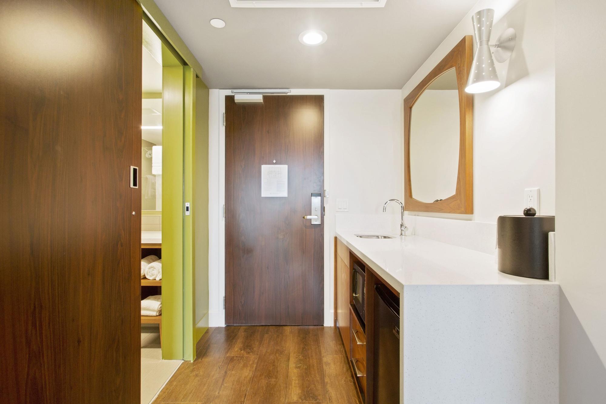 Alder Uptown 3* Nueva Orleans