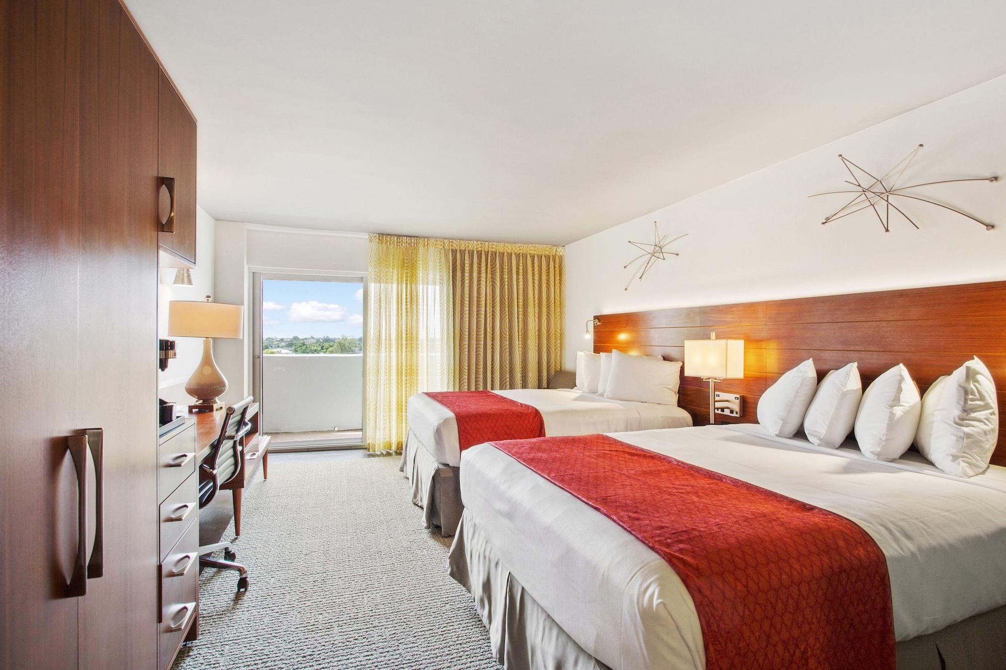 Alder Uptown Hotel Nueva Orleans