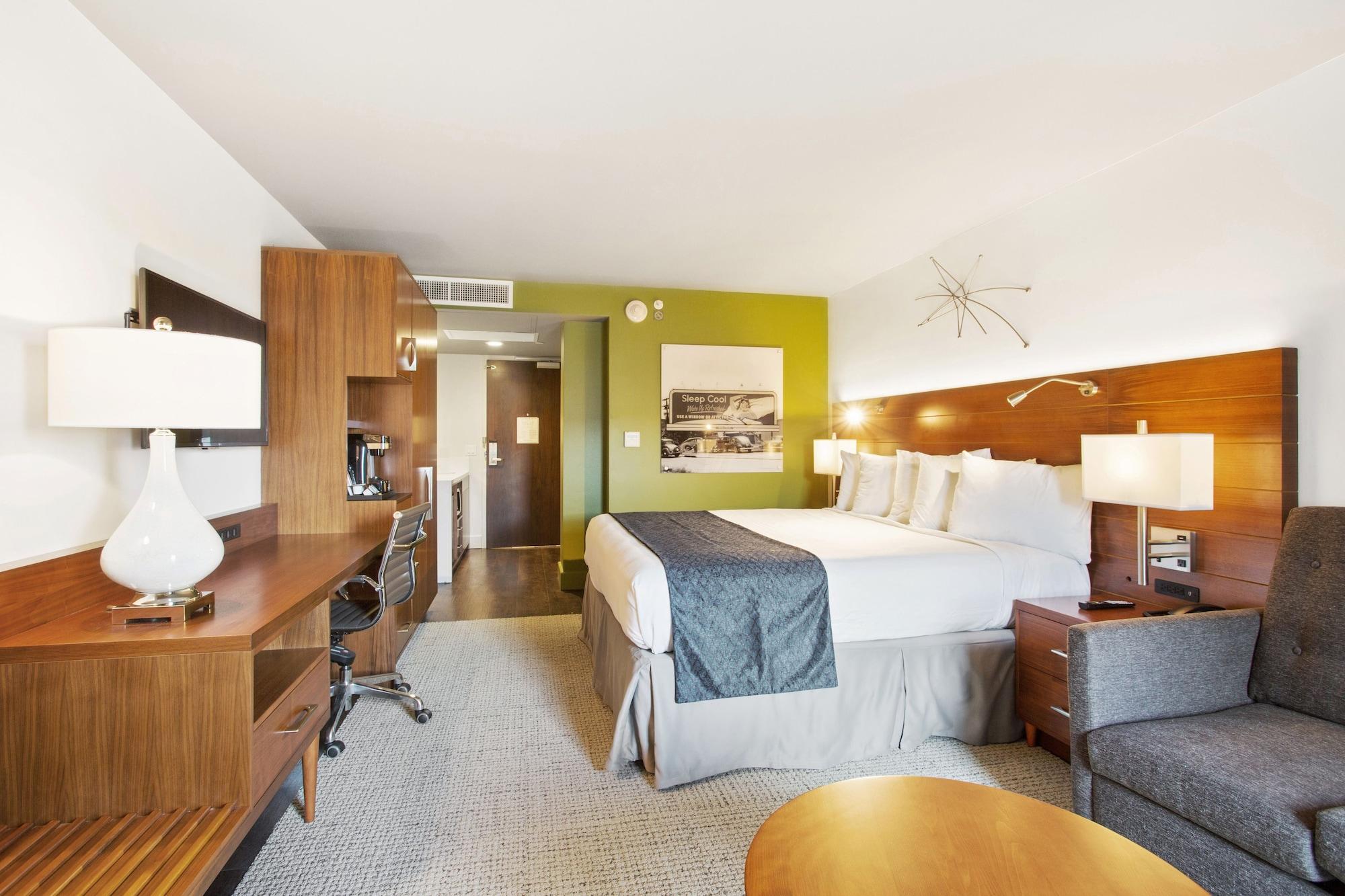 Alder Uptown Nueva Orleans