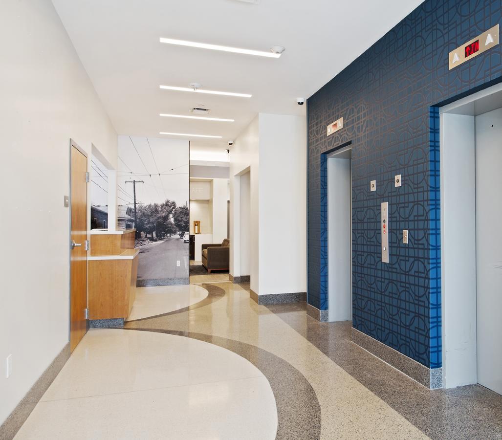Alder Uptown 3* Nueva Orleans