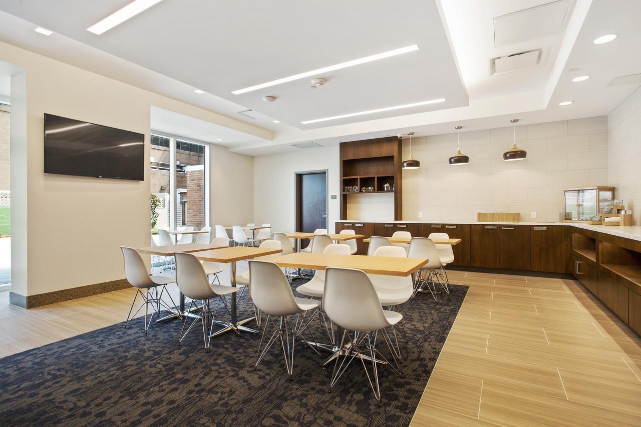 Alder Uptown Nueva Orleans
