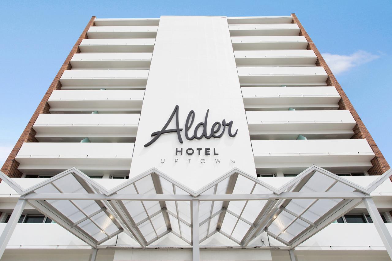 Alder Uptown Hotel Nueva Orleans