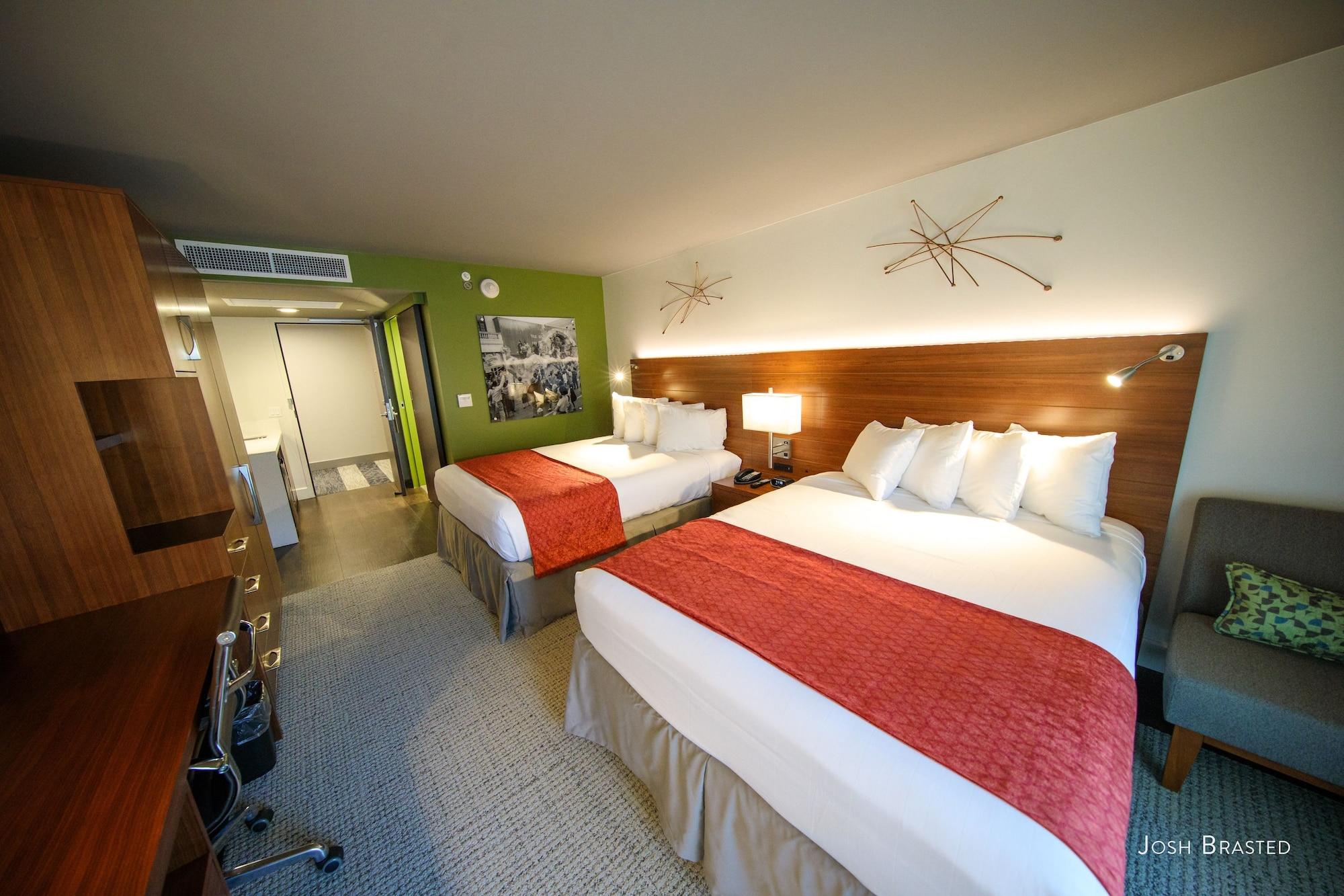 Alder Uptown 3*